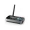 Hama Link It Duo Bluetooth Audio vevő, fekete (205322)